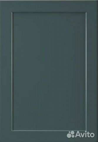 Изготовление мебельных фасадов