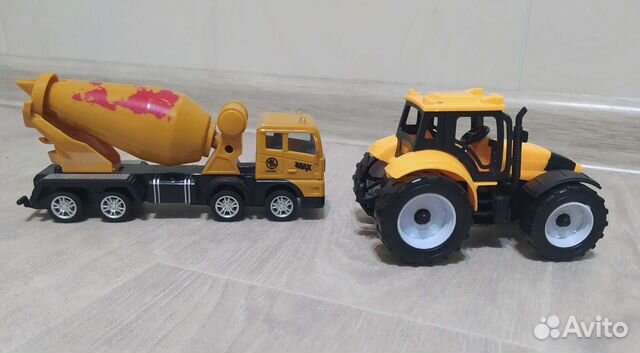 Детские игрушки