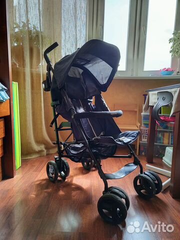 Коляска трость Inglesina Trip