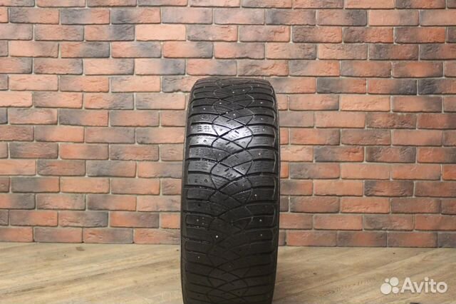 Avatyre Freeze 215/60 R16