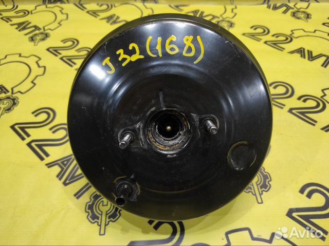 Вакуумный усилитель тормозов Nissan Teana J32