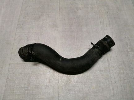 Патрубок радиатора Nissan Tiida C11 1.6 HR16DE