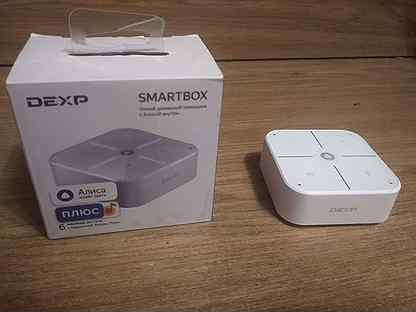 Dexp smartbox