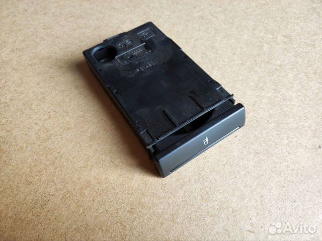 Подстаканник ауди 80