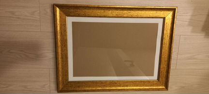 Багет для картины