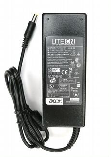 Блок питания для ноутбука Acer 19V 4.74A (5.5x1.7)