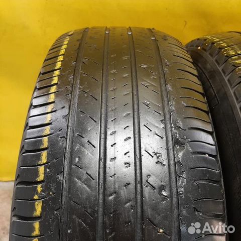 Michelin Latitude Tour HP 215/70 R16