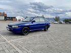 Subaru Impreza 1.5 AT, 1999, 260 000 км
