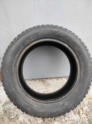 Yokohama Ice Guard IG60 185/60 R15