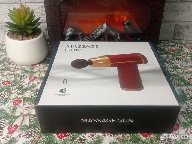 Массажер для спины