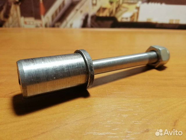 Запчасти раздатки нива