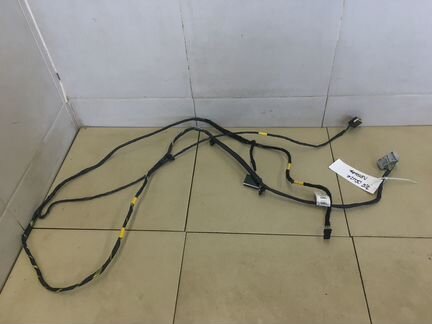 Проводка (коса) Cruze 2009-2016