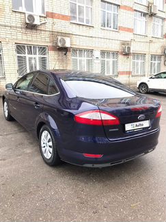 Ford Mondeo 2.0 МТ, 2008, 178 854 км