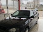 Chery Amulet (A15) 1.6 МТ, 2006, 167 000 км