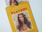 Календарь Playboy 1973 (совпадает с 2035)