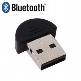 USB bluetooth блютуз адаптер для компютера