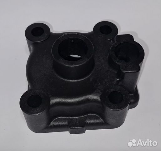 Корпус помпы охлаждения Tohatsu 40-50(tldi)