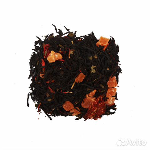 Чай черный 