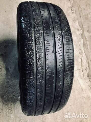 Pirelli Scorpion Verde All Season 235/60 R18