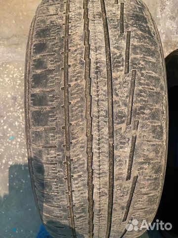 Nokian Tyres Hakkapeliitta C3 205/55 R16
