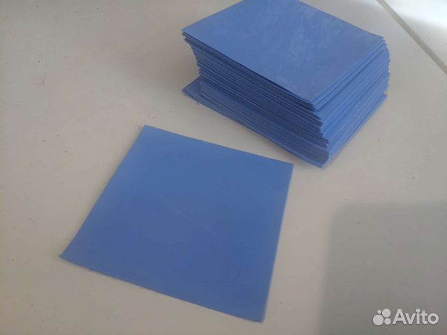 Термопрокладки rgeek AC 6Вт/мК