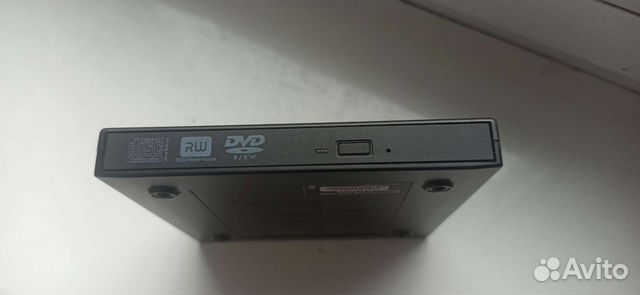 Dvd rw dexp blackburn обзор