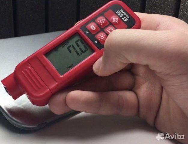 Аренда толщиномера Etari ET-555