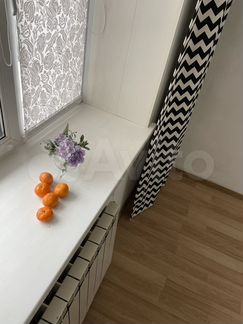 Квартира-студия, 18 м², 1/5 эт.