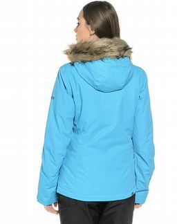 Сноубордическая куртка Roxy, р. XL