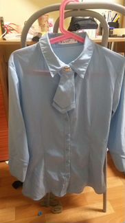 Блузка детская