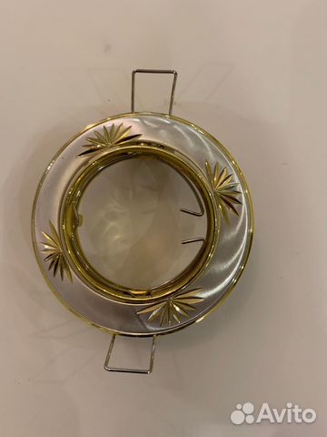 Точечные светильники