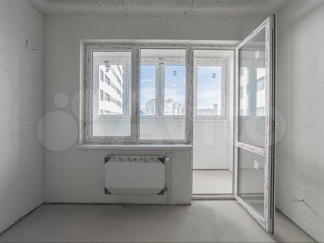 1-к. квартира, 45,2 м², 13/18 эт.