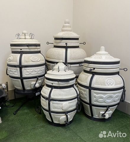 Тандыр Амфора