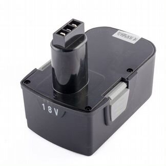 Аккумулятор для шуруповерта Интерскол