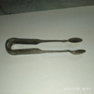 Старинные щипцы для сахара. Фраже. Польша