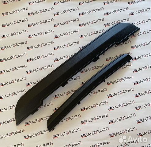 Зимняя заглушка радиатора LADA Granta с 2011