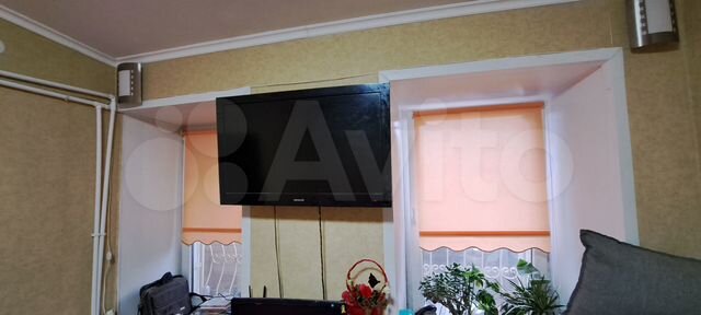 2-к. квартира, 42,5 м², 1/3 эт.