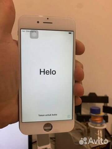 Запчасти iPhone б\у только оригинал