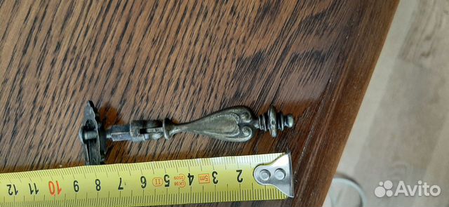 Ручка мебельная СССР