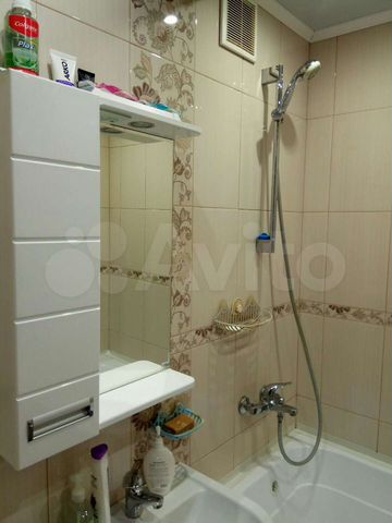 2-к. квартира, 43 м², 2/5 эт.