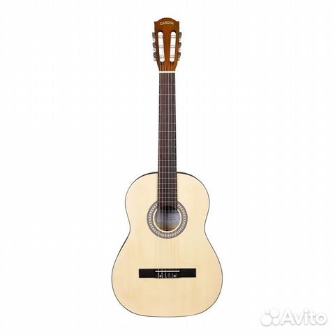 Классическая гитара Cascha Stage Series CGC200 4/4