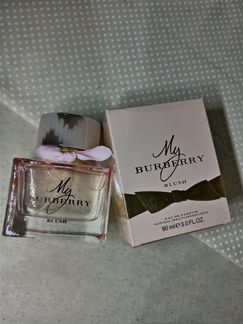 Burberry My Burberry Blush парфюм. новый