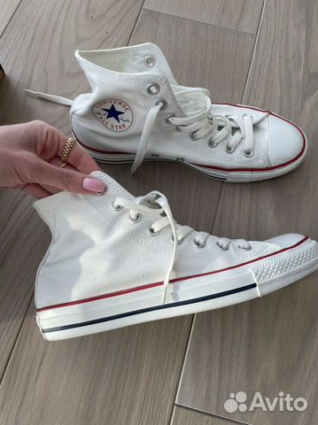 Кеды converse оригинал