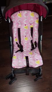 Коляска трость Maclaren