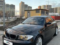 BMW 1 серия, 2008, с пробегом, цена 999 000 руб.