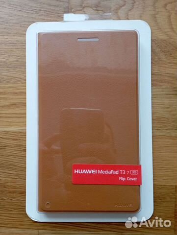 Чехол для планшета huawey mediaPad T3 7, 8 дюймо