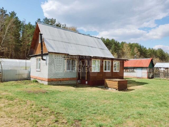 Участок 5 сот. (СНТ, ДНП)