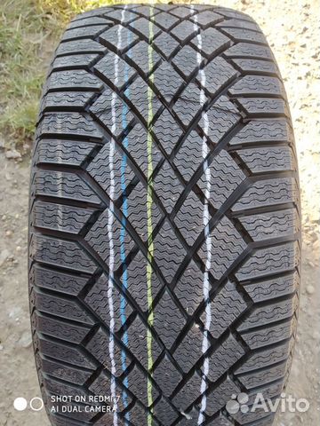 Continental ContiVikingContact 7 235/55 R17 103T