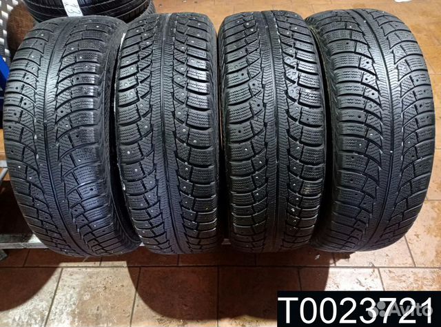 Gislaved Nord Frost 5 235/65 R17 96T