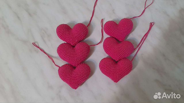 Брелок на ключи